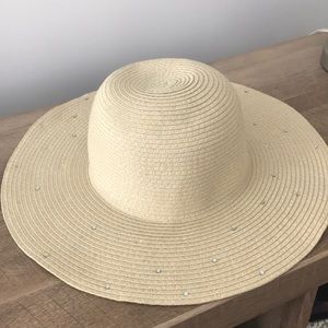 Summer hat !